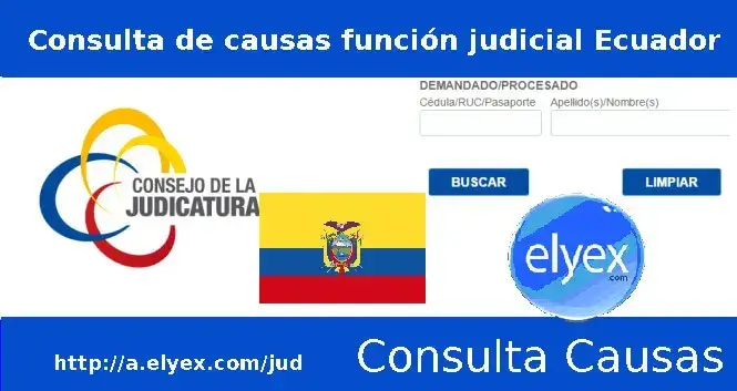 funcion-judicial-pichincha-consulta