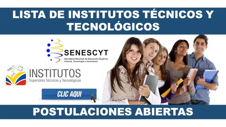 Instituto Tecnológico