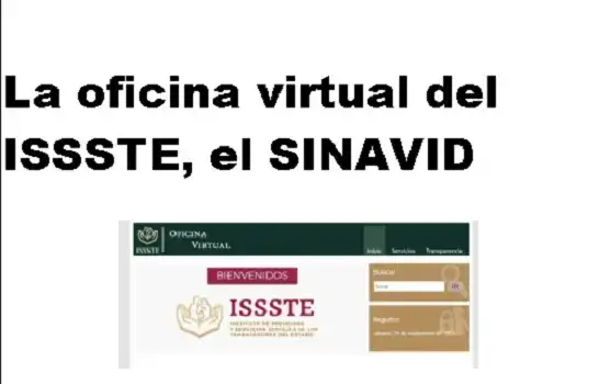 oficina-virtual sinavid-servicios