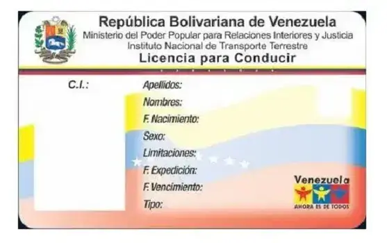 requisitos-canje-licencia-venezolana