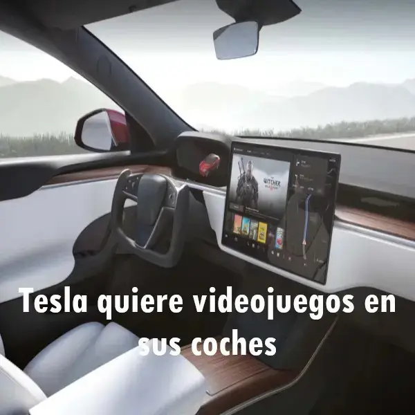 tesla-quiere-videojuegos coches