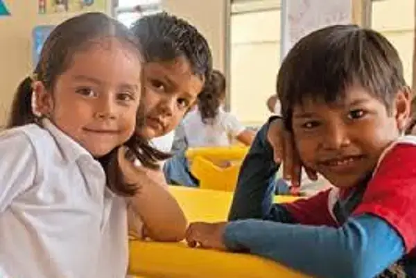 Cómo saber qué escuela le toca a mi hijo en Ecuador