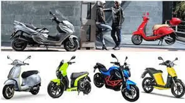 Las nueve motos eléctricas más baratas y con más autonomía
