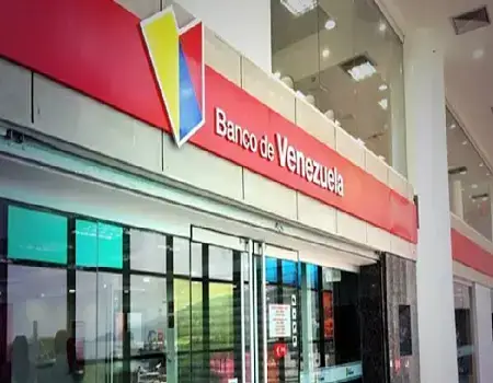 banco venezuela