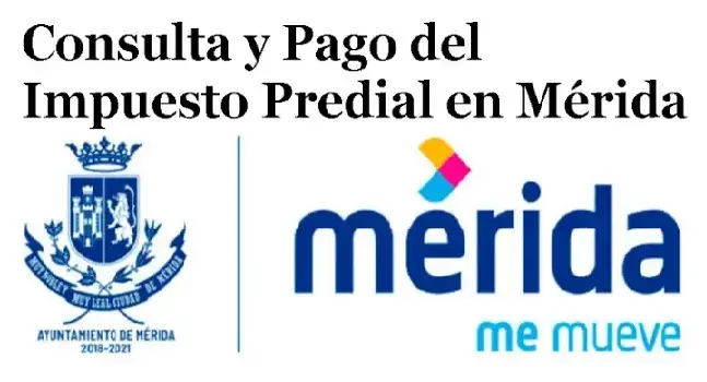 Consulta y Pago del Impuesto Predial en Mérida