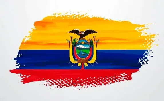 %%currentyear%% Mapas del Ecuador gratis y variados para colorear división política silueta cantones parroquias nombres datos físicos geografía