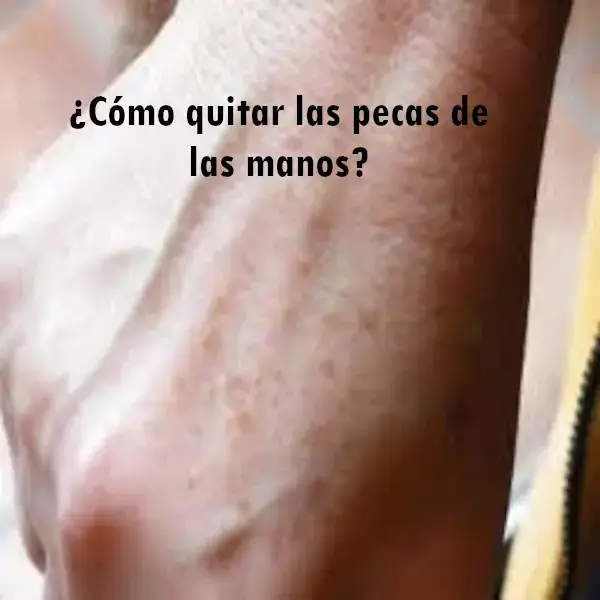 quitar pecas manos