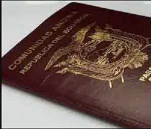 sacar-pasaporte ecuador viaje