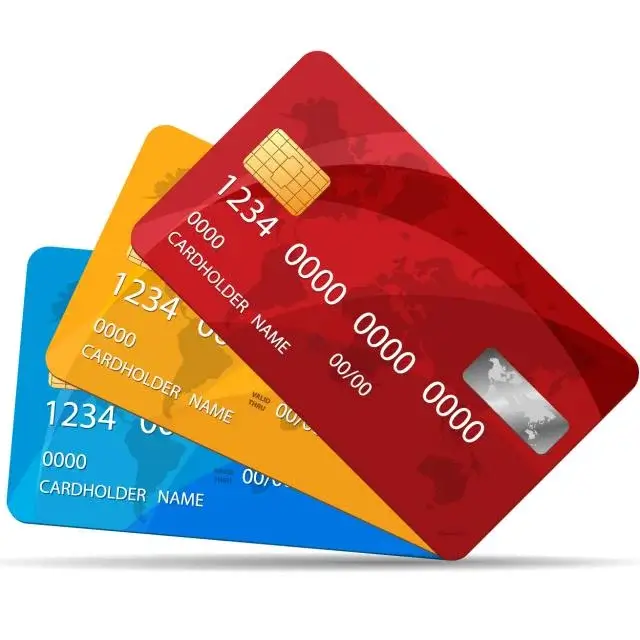 tarjeta crédito