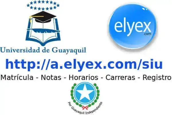 Sistema Integrado de la Universidad de Guayaquil – SIUG