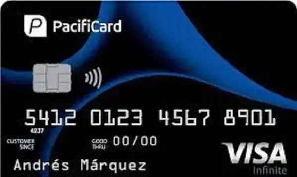 Solicita tarjeta de crédito del Banco del Pacífico