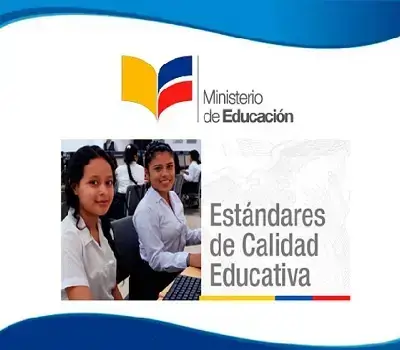 Estándares de calidad educativa en Ecuador