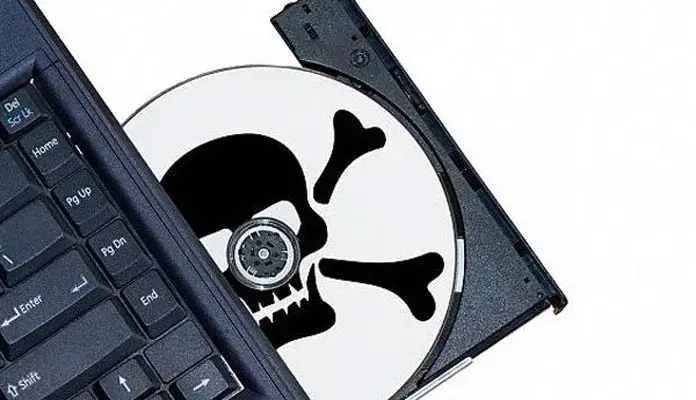 piratería informática