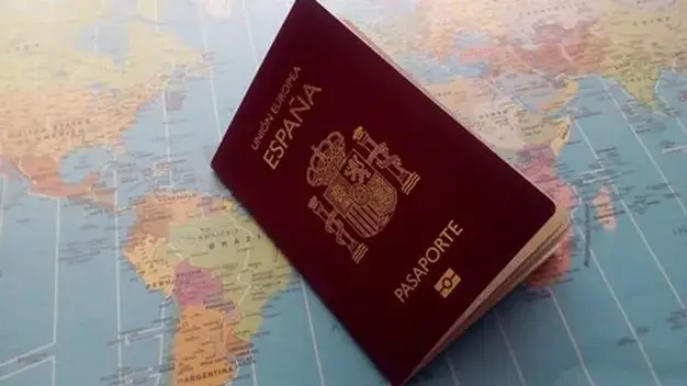 sacar renovar pasaporte