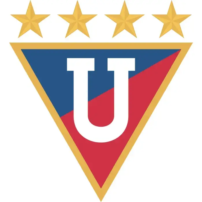 ldu Liga de Quito Ecuador
