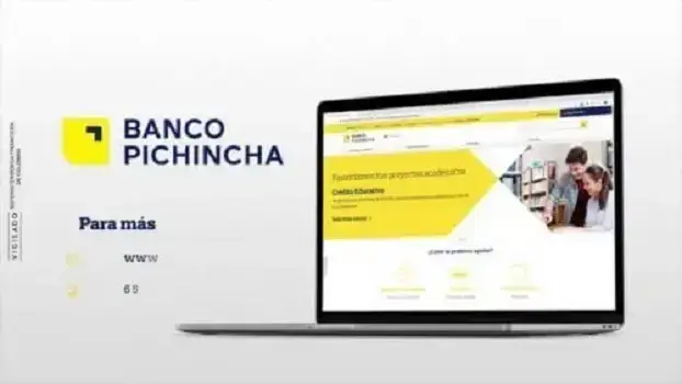 Como ingresar a la Banca web del Banco Pichincha