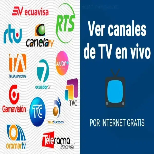 Ver Televisión Nacional EN VIVO Gratis TV por internet