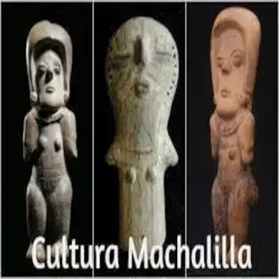 La Cultura Machalilla - Características, ubicación
