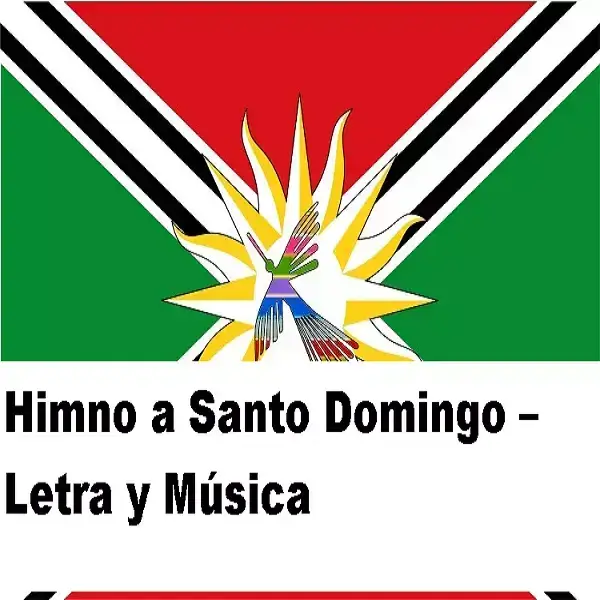 Himno a Santo Domingo Letra y Música