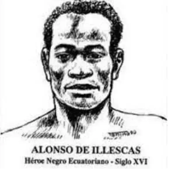 Alonso de Illescas - Biografía resúmen
