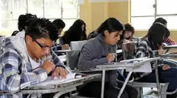 Ingreso admisión a las Universidades de Ecuador