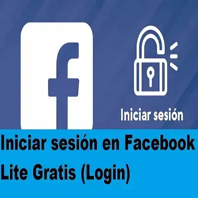 facebook-lite-iniciar-sesion