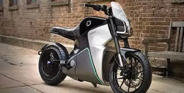 Catálogo de motos eléctricas en Ecuador