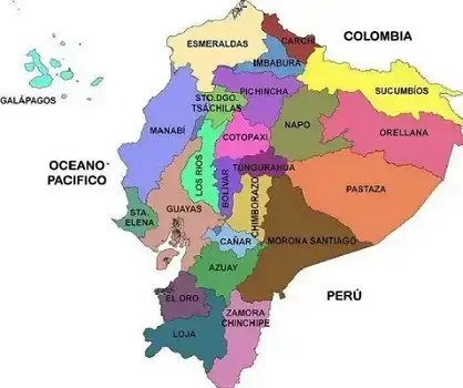 conocer-mapa-politico-ecuador