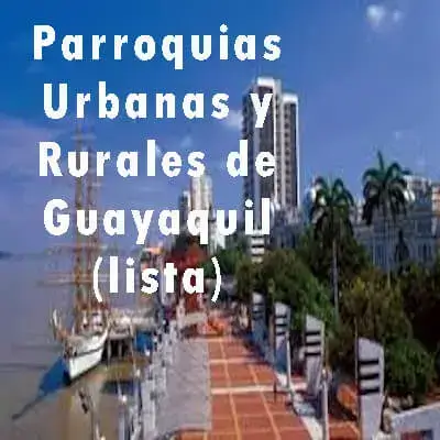 parroquias-guayaquil