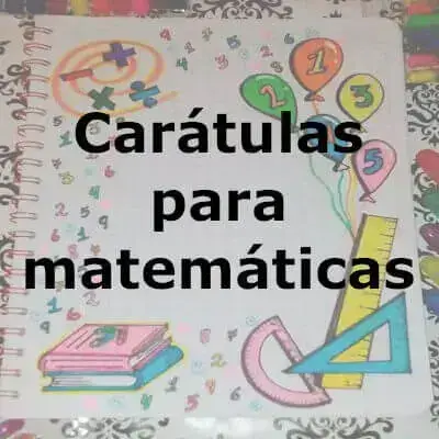 caratulas-cuadernos-matematicas-faciles