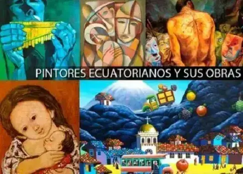 pintores-ecuatorianos-obras-famosas