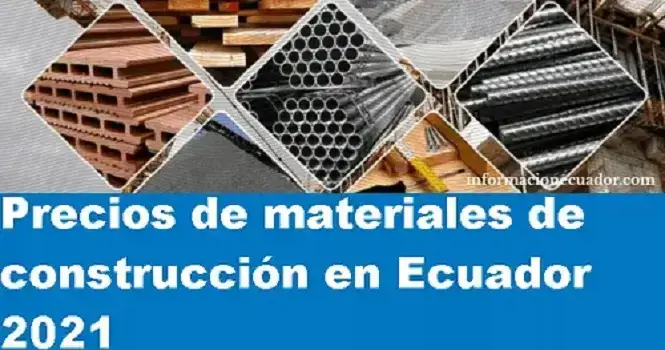 precios-materiales-construccion-ecuador