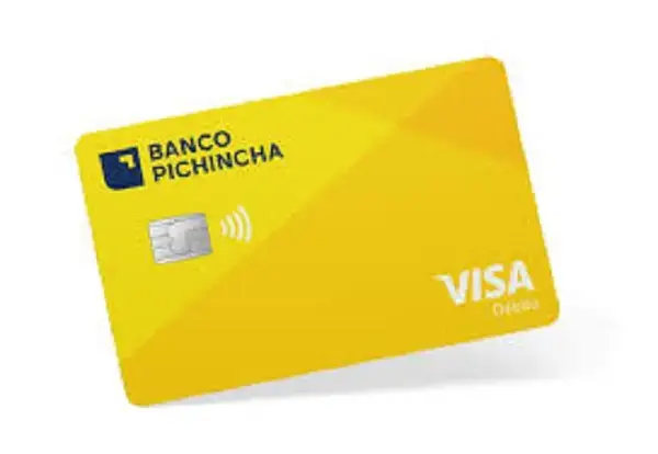 Consultar número de cuenta Banco Pichincha