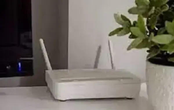 Cambiar la Clave de WiFi Internet PuntoNet