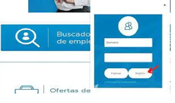 Cómo ingresar a Encuentra Empleo
