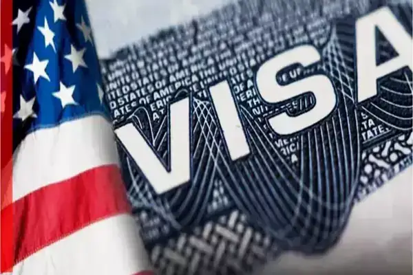 Personas pueden entrar a Estados Unidos sin VISA