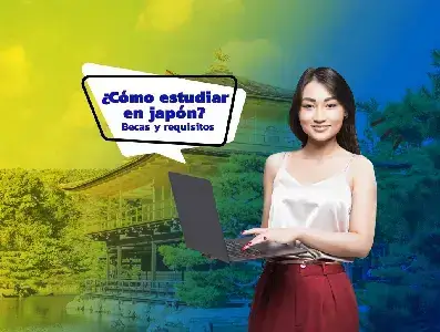 Programas de becas para ecuatorianos en Japón