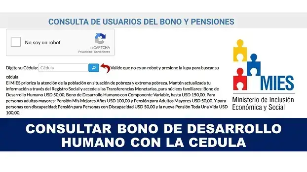 consultar-bono-desarrollo-humano