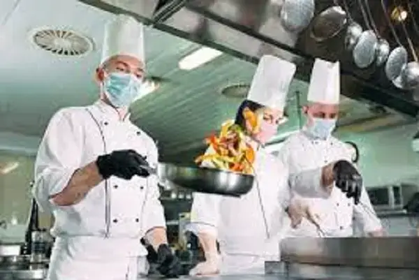Cómo obtener un certificado de manipulador de alimentos