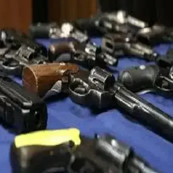 Ecuador requisitos para comprar un arma