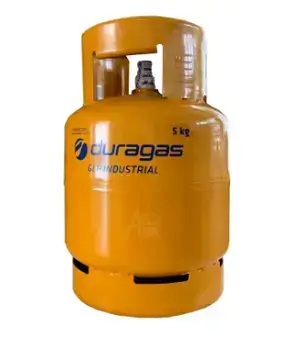 Comprar gas a domicilio