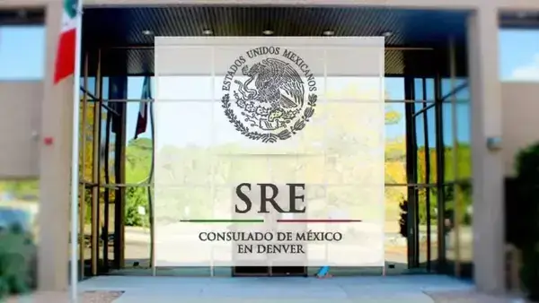 Citas para el pasaporte en el Consulado Mexicano