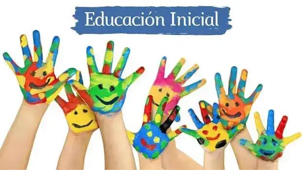 Educación Inicial 1 y 2 Es obligatorio Ministerio de Educación Ecuador