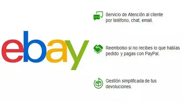 Cómo devolver un producto comprado en eBay