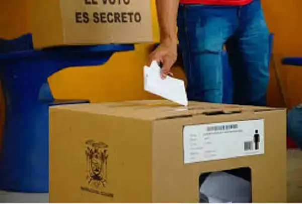¿Dónde me toca votar? Consulta tu lugar de votación en Ecuador