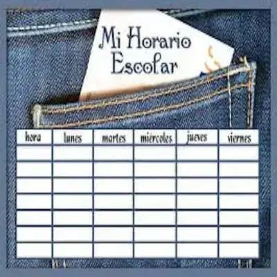 horario-clases