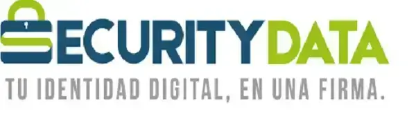 Firma Electrónica Security Data
