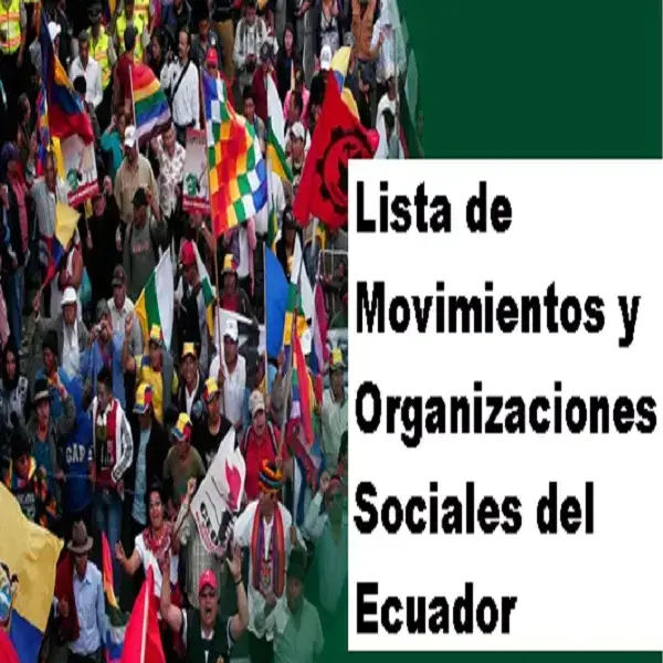 Organizaciones-Sociales-del-Ecuador