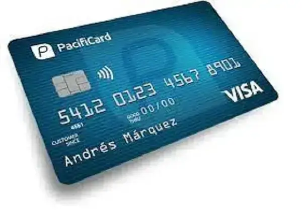 Solicitar tarjeta de crédito banco Pacífico