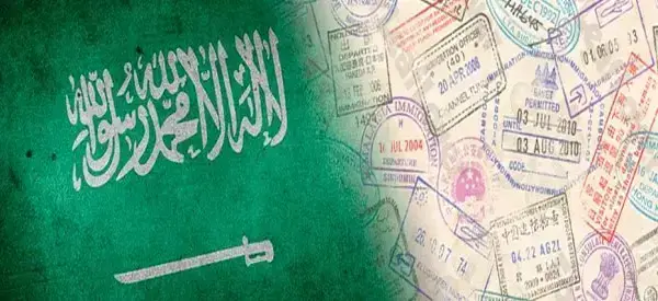 Requisitos para tramitar la VISA para Arabia Saudita desde Mexico